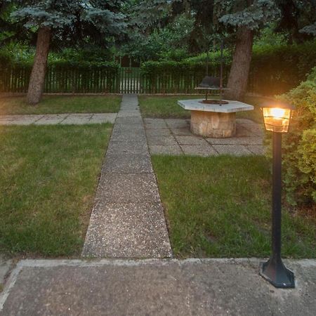 Hajdu Apartman 3. Hajduszoboszlo Bagian luar foto