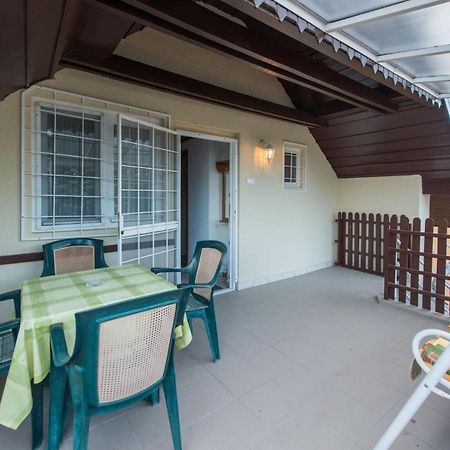 Hajdu Apartman 3. Hajduszoboszlo Bagian luar foto