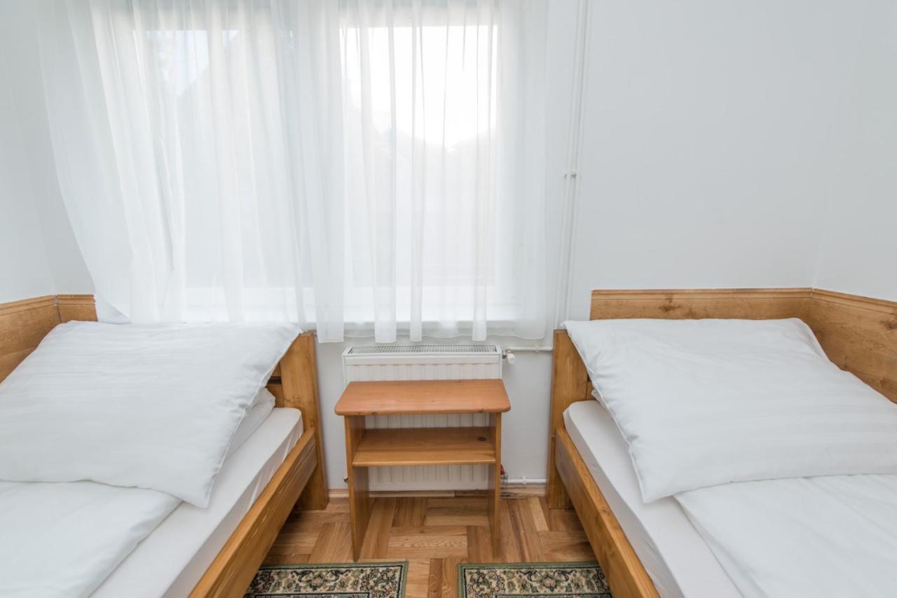 Hajdu Apartman 3. Hajduszoboszlo Bagian luar foto