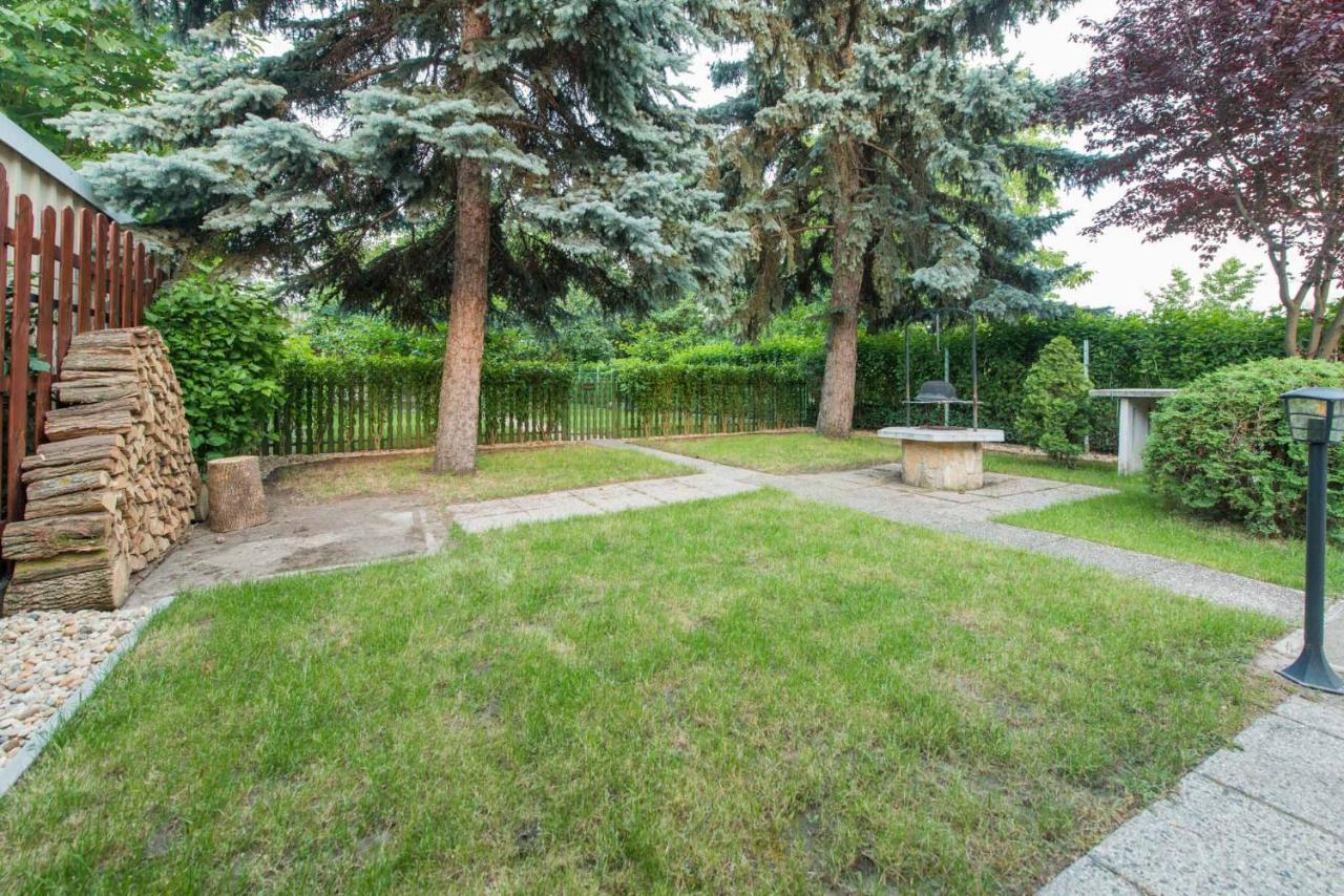 Hajdu Apartman 3. Hajduszoboszlo Bagian luar foto