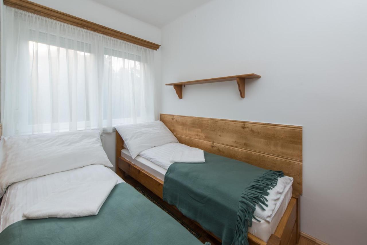Hajdu Apartman 3. Hajduszoboszlo Bagian luar foto