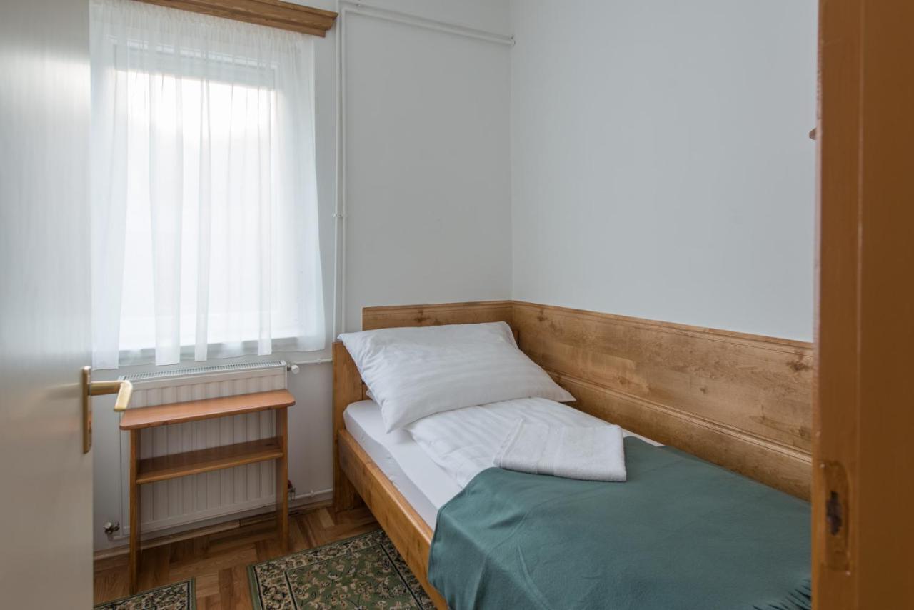 Hajdu Apartman 3. Hajduszoboszlo Bagian luar foto