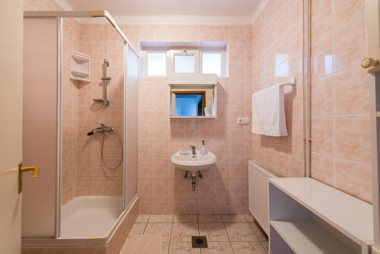 Hajdu Apartman 3. Hajduszoboszlo Bagian luar foto
