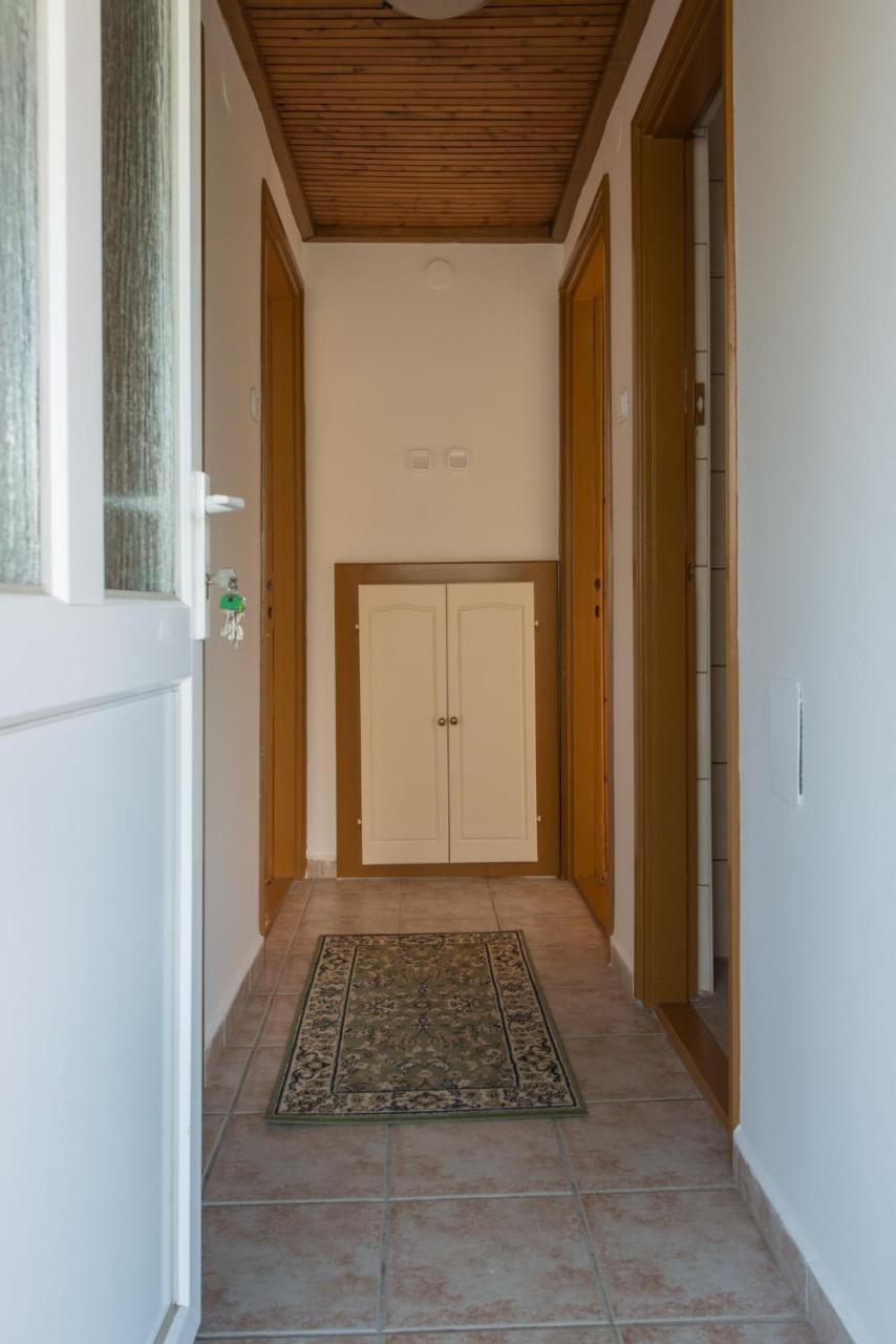 Hajdu Apartman 3. Hajduszoboszlo Bagian luar foto
