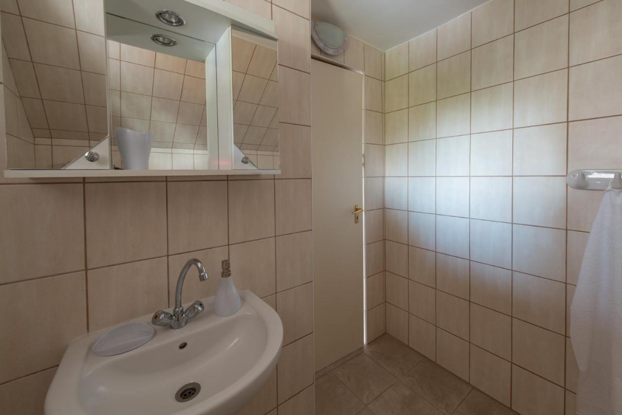 Hajdu Apartman 3. Hajduszoboszlo Bagian luar foto